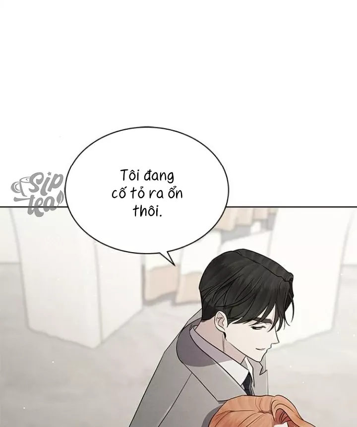 The Castle - Quỷ Nhãn Tân Nương: Chapter 83