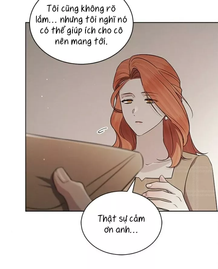 The Castle - Quỷ Nhãn Tân Nương: Chapter 83
