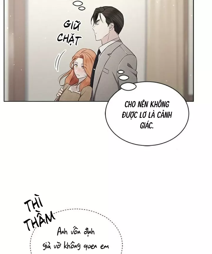 The Castle - Quỷ Nhãn Tân Nương: Chapter 83