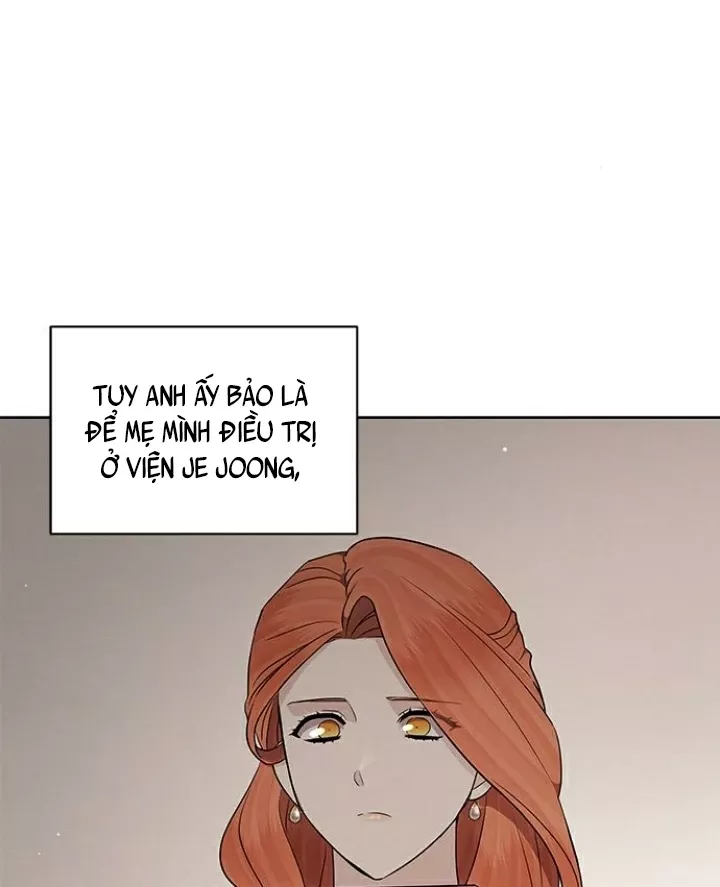The Castle - Quỷ Nhãn Tân Nương: Chapter 83
