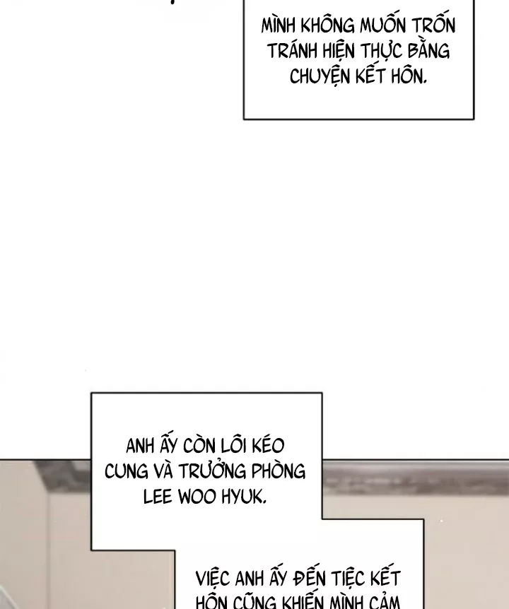 The Castle - Quỷ Nhãn Tân Nương: Chapter 83