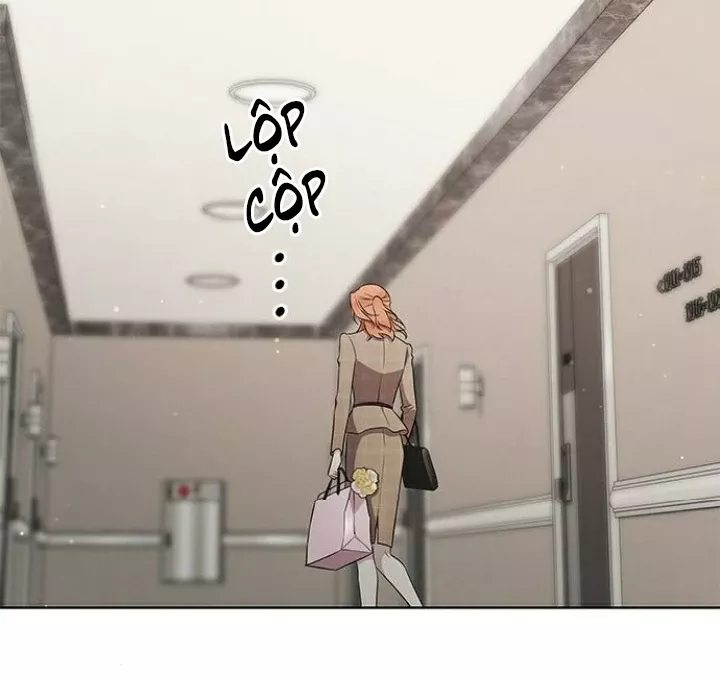 The Castle - Quỷ Nhãn Tân Nương: Chapter 83