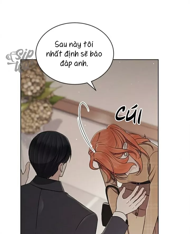 The Castle - Quỷ Nhãn Tân Nương: Chapter 83