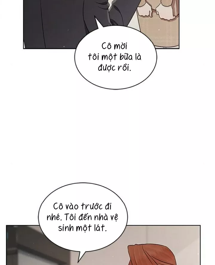 The Castle - Quỷ Nhãn Tân Nương: Chapter 83