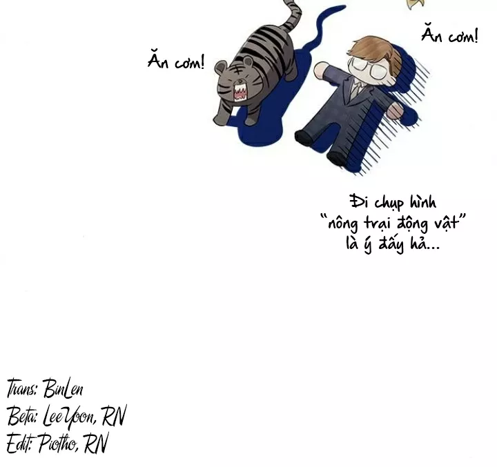 The Castle - Quỷ Nhãn Tân Nương: Chapter 83