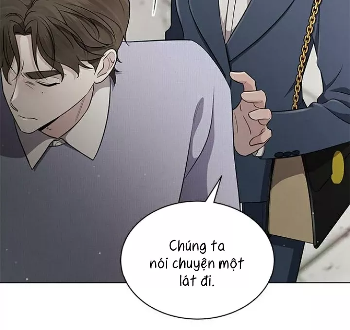 The Castle - Quỷ Nhãn Tân Nương: Chapter 85
