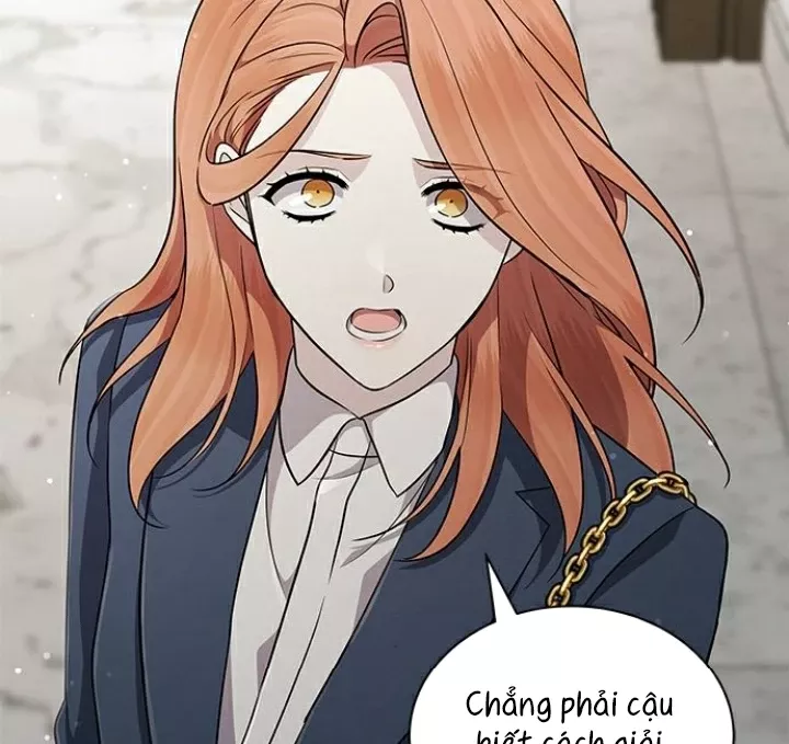 The Castle - Quỷ Nhãn Tân Nương: Chapter 85