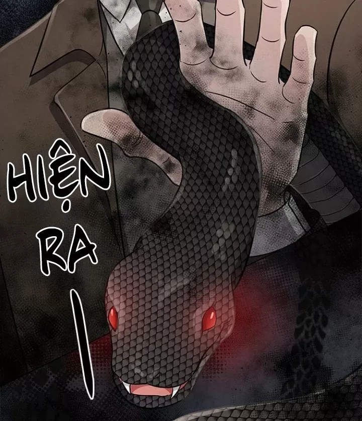 The Castle - Quỷ Nhãn Tân Nương: Chapter 85
