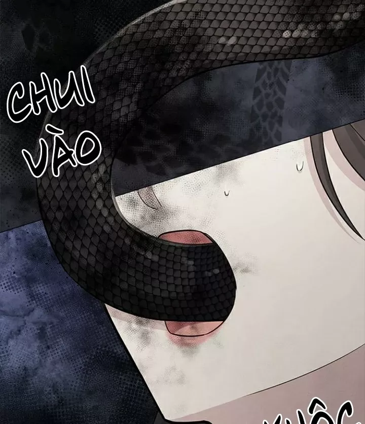 The Castle - Quỷ Nhãn Tân Nương: Chapter 85