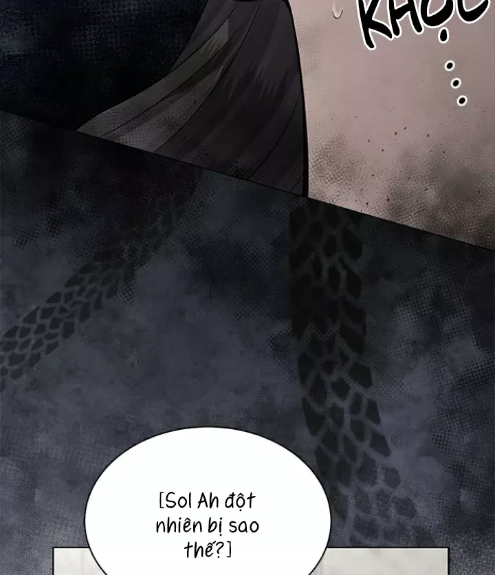 The Castle - Quỷ Nhãn Tân Nương: Chapter 85