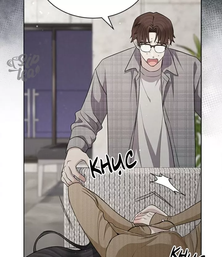 The Castle - Quỷ Nhãn Tân Nương: Chapter 85