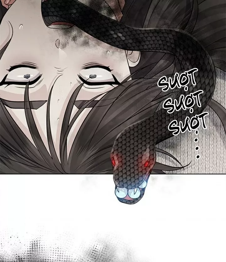The Castle - Quỷ Nhãn Tân Nương: Chapter 85
