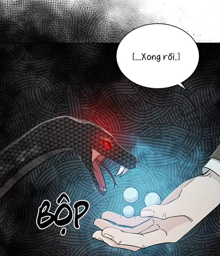 The Castle - Quỷ Nhãn Tân Nương: Chapter 85