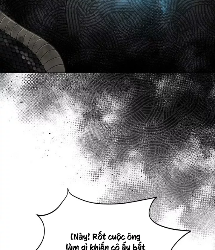 The Castle - Quỷ Nhãn Tân Nương: Chapter 85