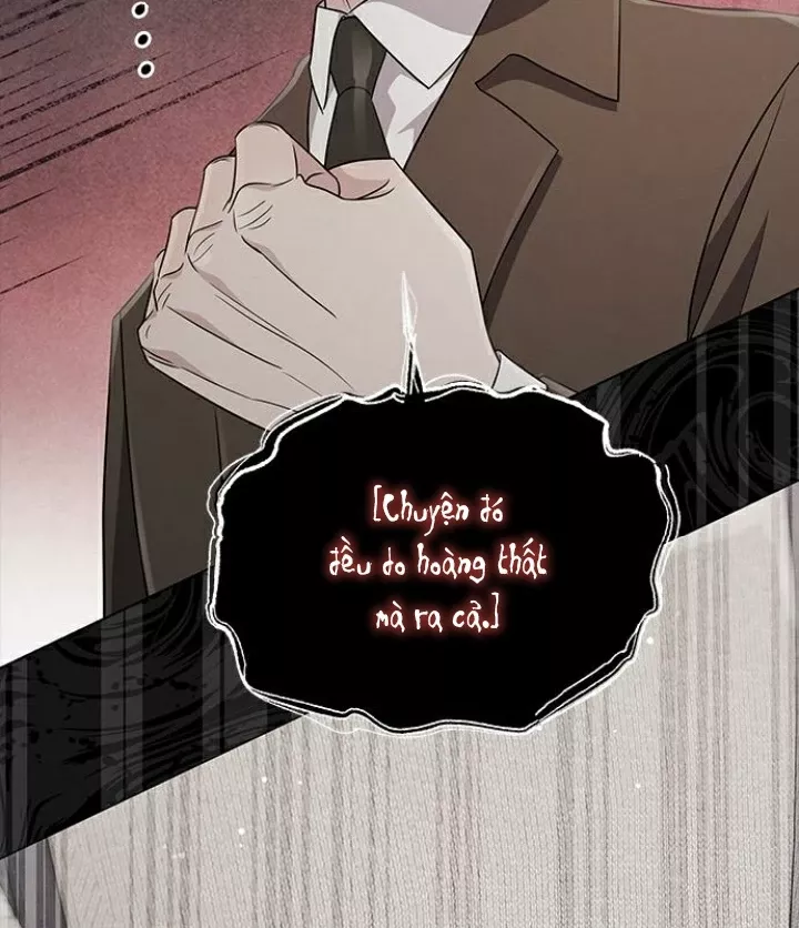 The Castle - Quỷ Nhãn Tân Nương: Chapter 85