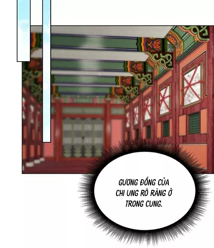 The Castle - Quỷ Nhãn Tân Nương: Chapter 85