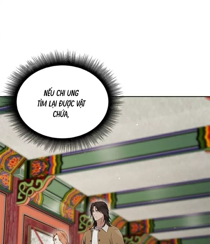 The Castle - Quỷ Nhãn Tân Nương: Chapter 85