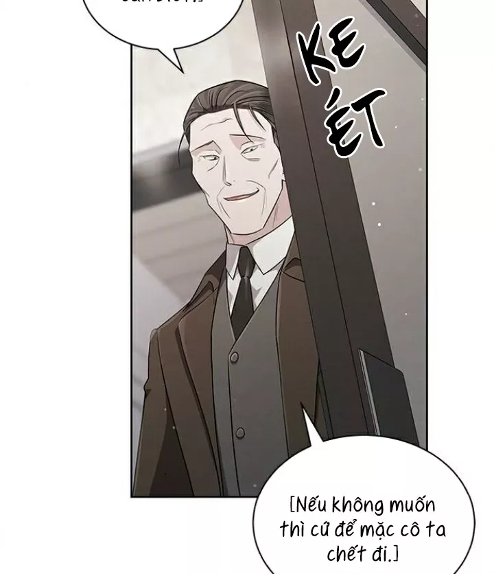 The Castle - Quỷ Nhãn Tân Nương: Chapter 85
