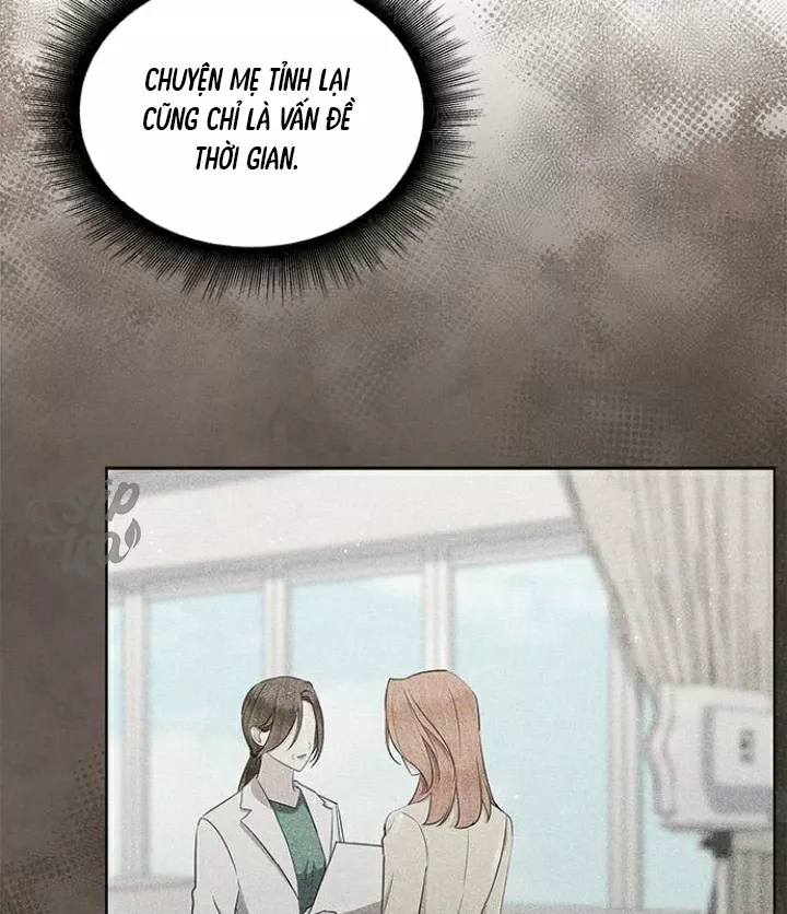 The Castle - Quỷ Nhãn Tân Nương: Chapter 85