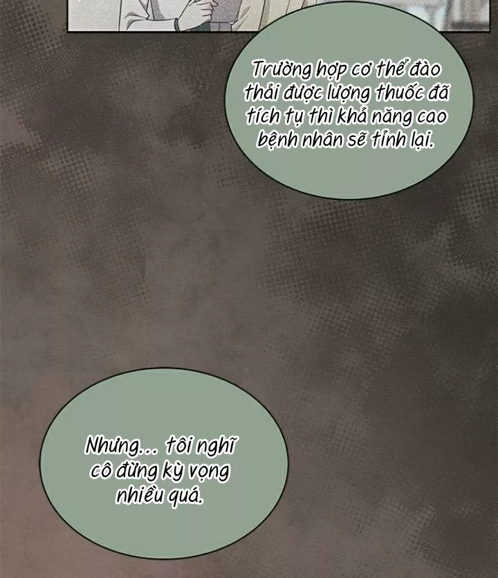 The Castle - Quỷ Nhãn Tân Nương: Chapter 85