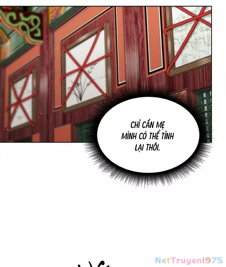 The Castle - Quỷ Nhãn Tân Nương: Chapter 85