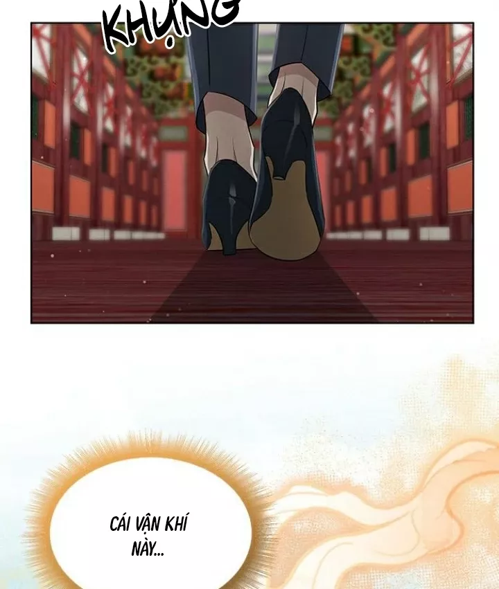 The Castle - Quỷ Nhãn Tân Nương: Chapter 85
