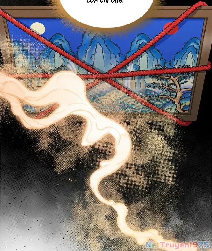 The Castle - Quỷ Nhãn Tân Nương: Chapter 85