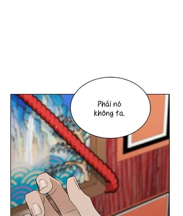 The Castle - Quỷ Nhãn Tân Nương: Chapter 85