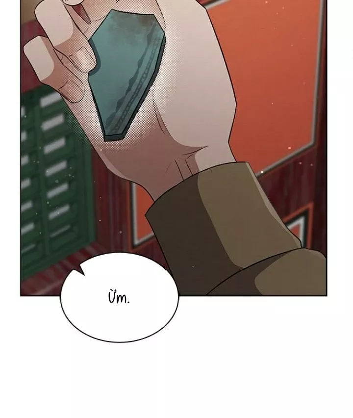 The Castle - Quỷ Nhãn Tân Nương: Chapter 85