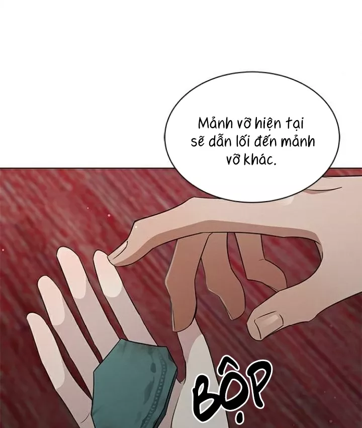 The Castle - Quỷ Nhãn Tân Nương: Chapter 85