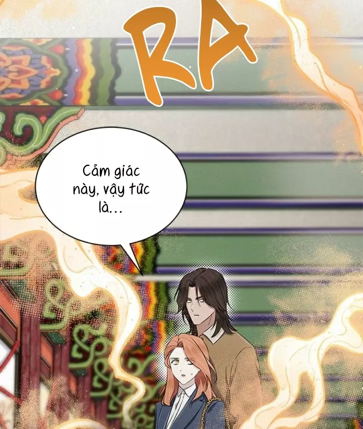 The Castle - Quỷ Nhãn Tân Nương: Chapter 85