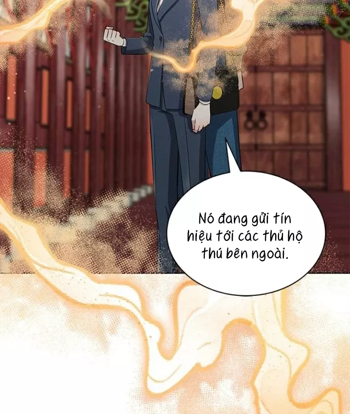The Castle - Quỷ Nhãn Tân Nương: Chapter 85