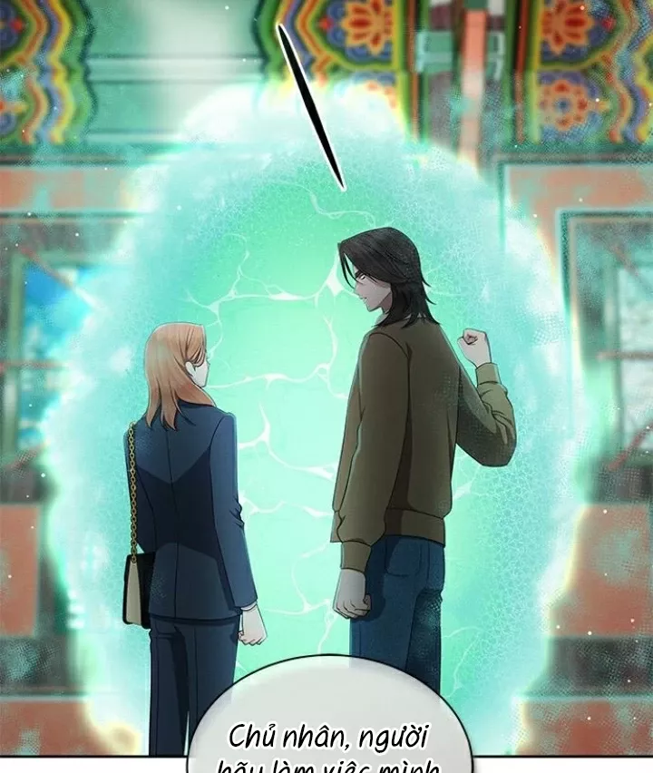The Castle - Quỷ Nhãn Tân Nương: Chapter 85