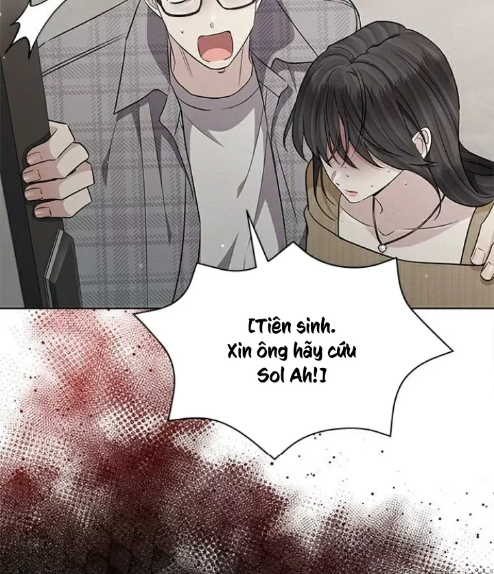 The Castle - Quỷ Nhãn Tân Nương: Chapter 85