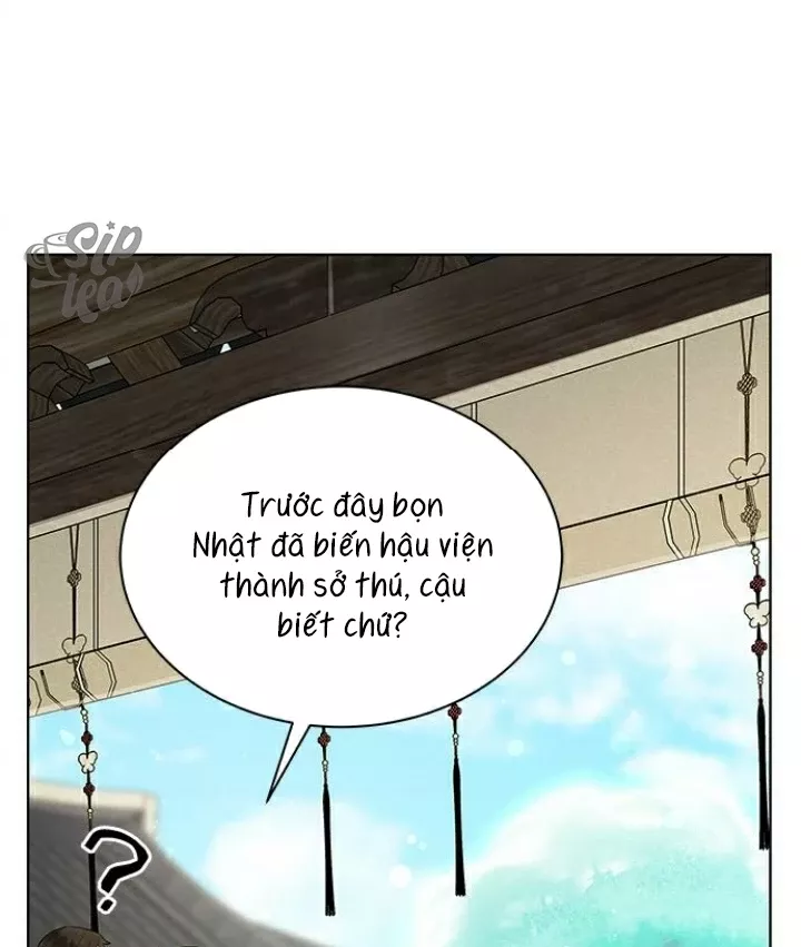 The Castle - Quỷ Nhãn Tân Nương: Chapter 85