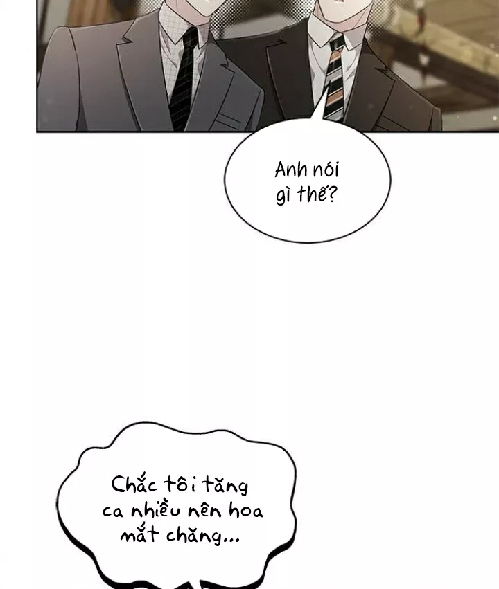 The Castle - Quỷ Nhãn Tân Nương: Chapter 85