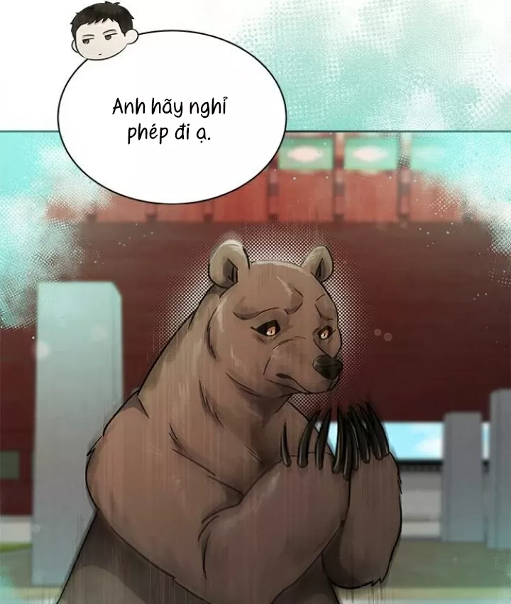 The Castle - Quỷ Nhãn Tân Nương: Chapter 85