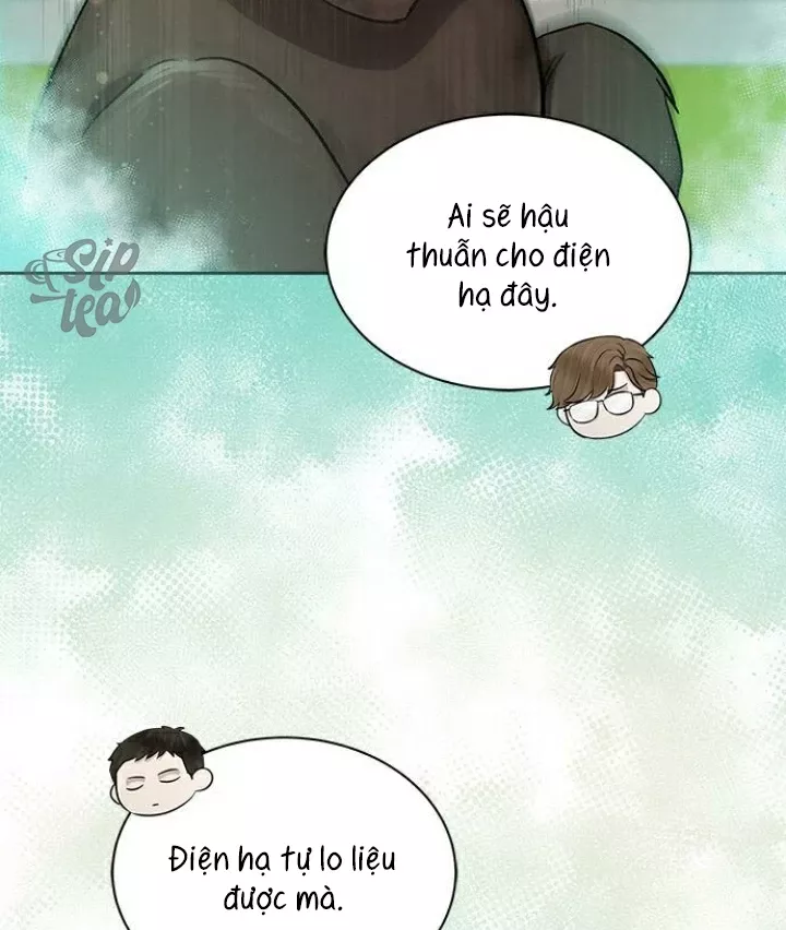 The Castle - Quỷ Nhãn Tân Nương: Chapter 85