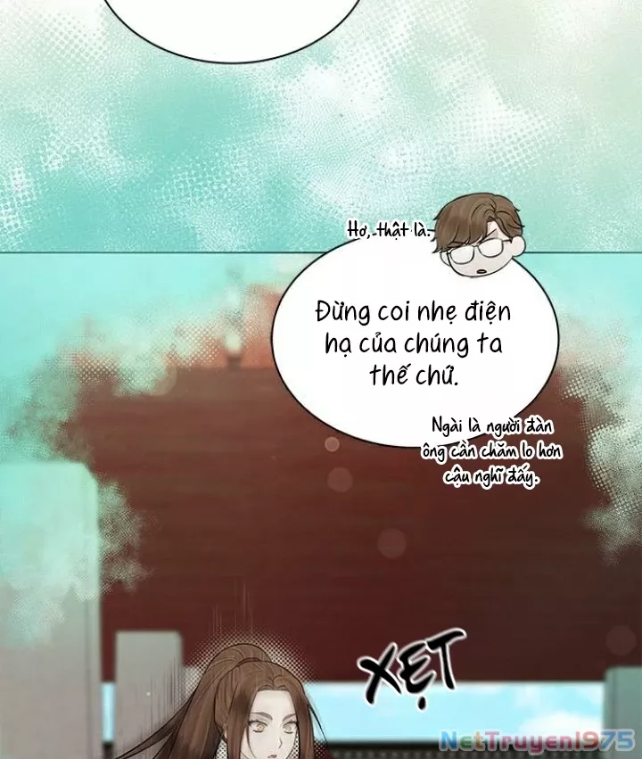 The Castle - Quỷ Nhãn Tân Nương: Chapter 85