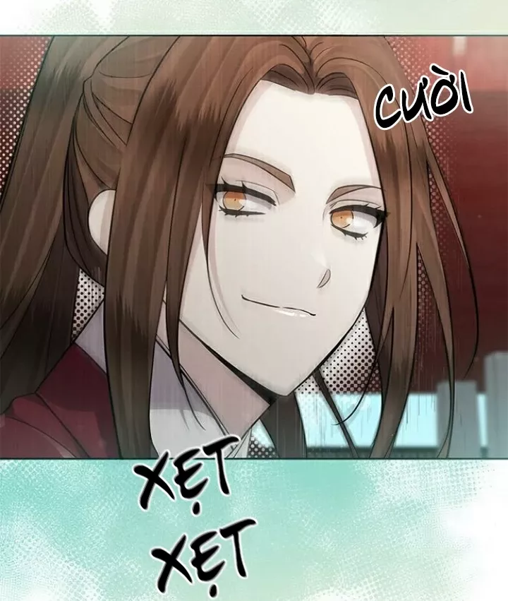 The Castle - Quỷ Nhãn Tân Nương: Chapter 85