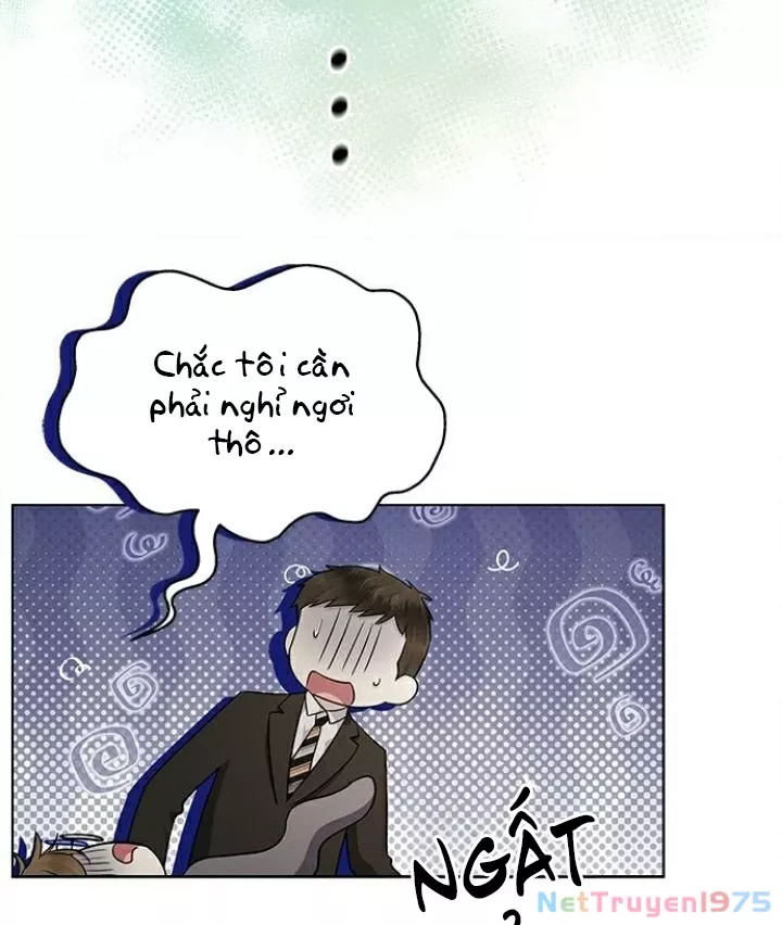 The Castle - Quỷ Nhãn Tân Nương: Chapter 85