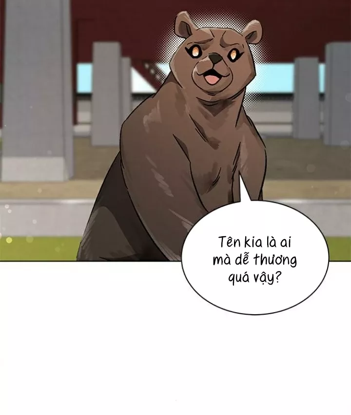 The Castle - Quỷ Nhãn Tân Nương: Chapter 85
