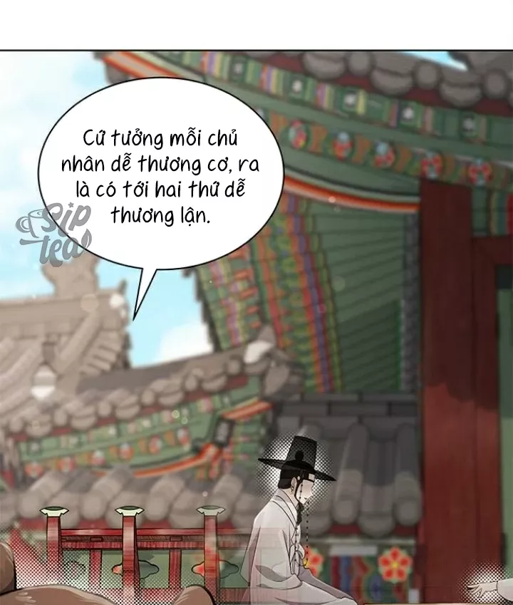 The Castle - Quỷ Nhãn Tân Nương: Chapter 85