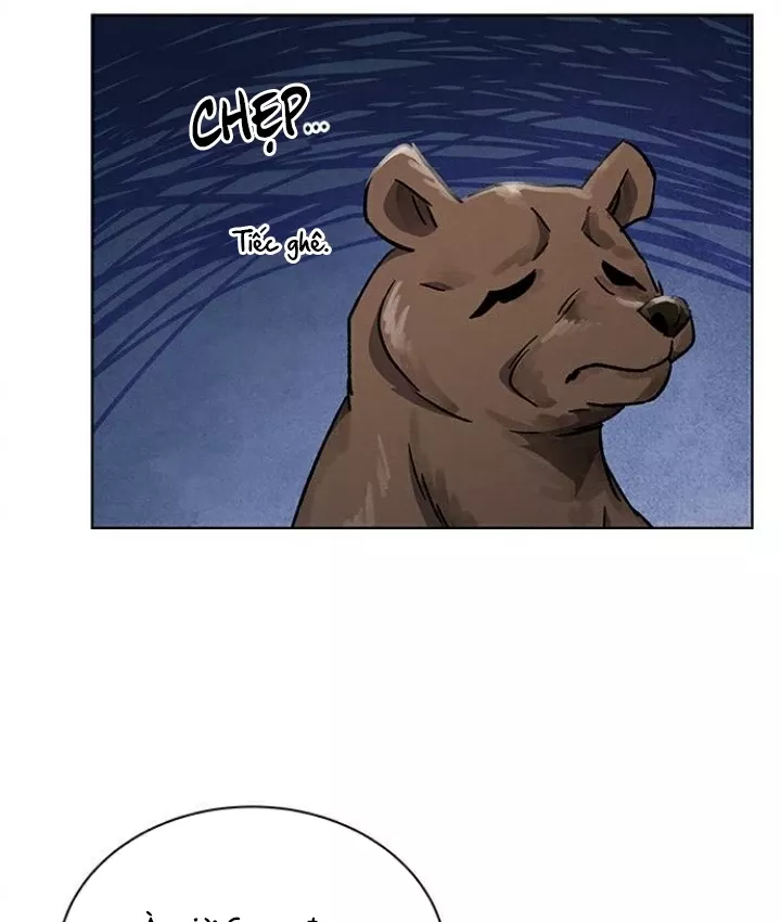 The Castle - Quỷ Nhãn Tân Nương: Chapter 85