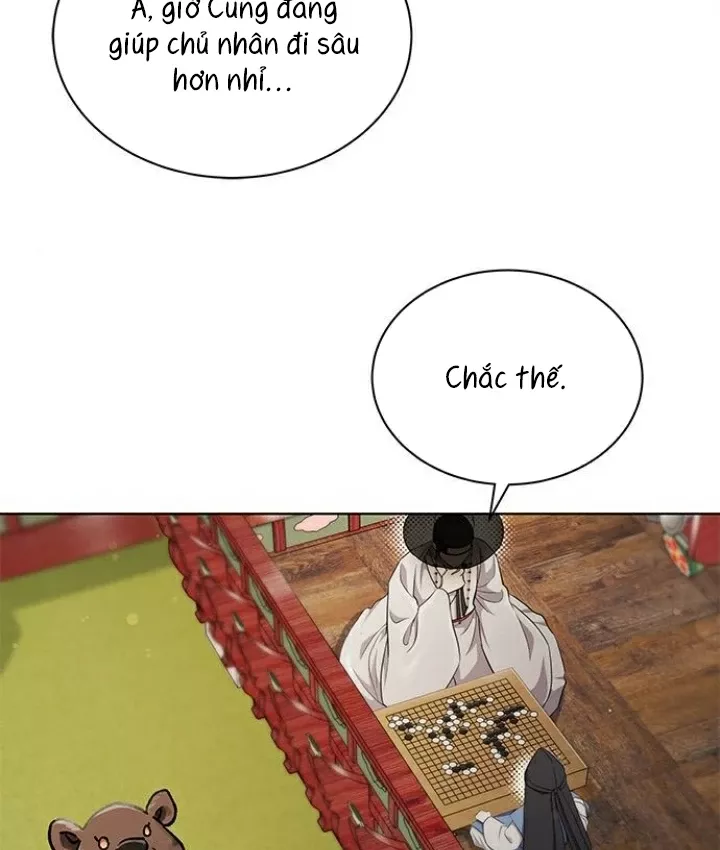 The Castle - Quỷ Nhãn Tân Nương: Chapter 85