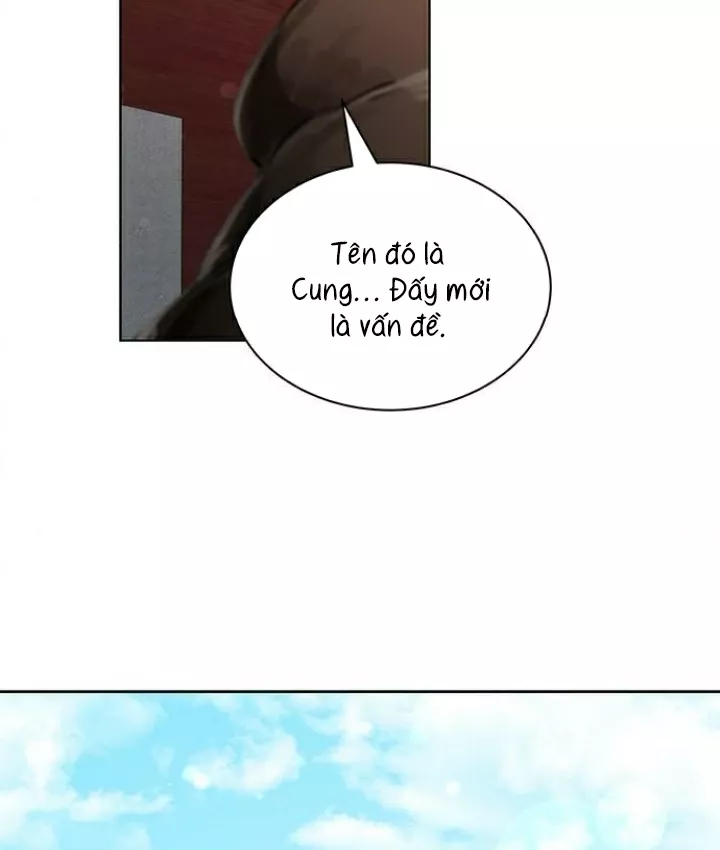 The Castle - Quỷ Nhãn Tân Nương: Chapter 85