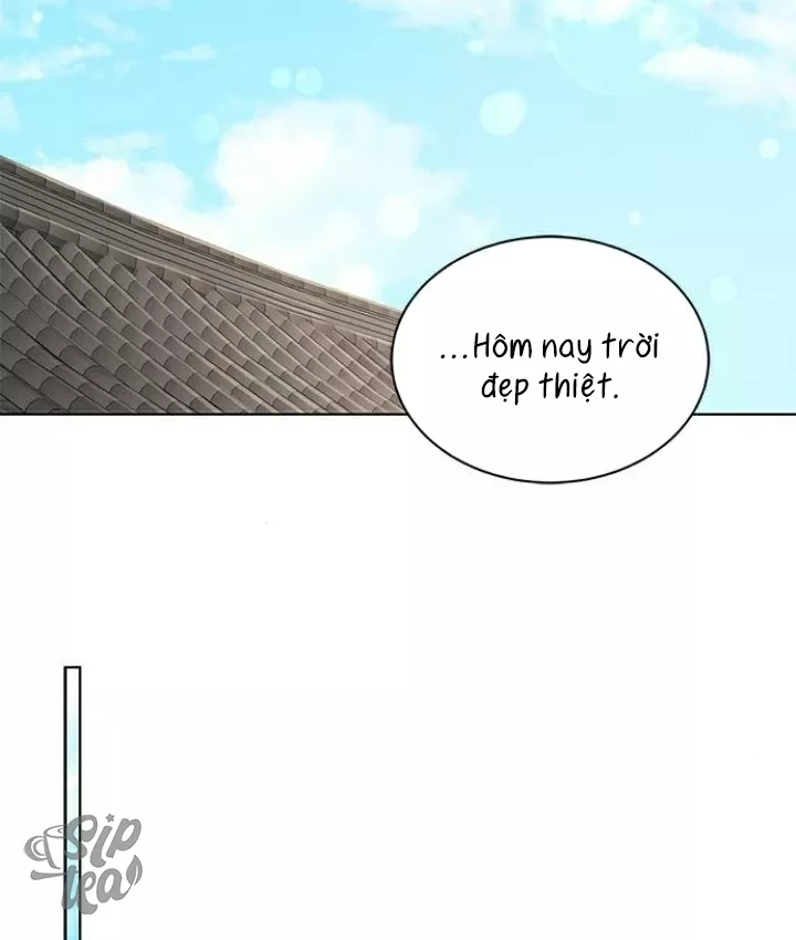 The Castle - Quỷ Nhãn Tân Nương: Chapter 85