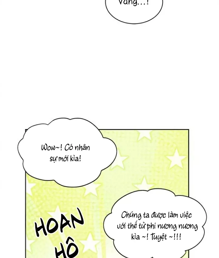 The Castle - Quỷ Nhãn Tân Nương: Chapter 85