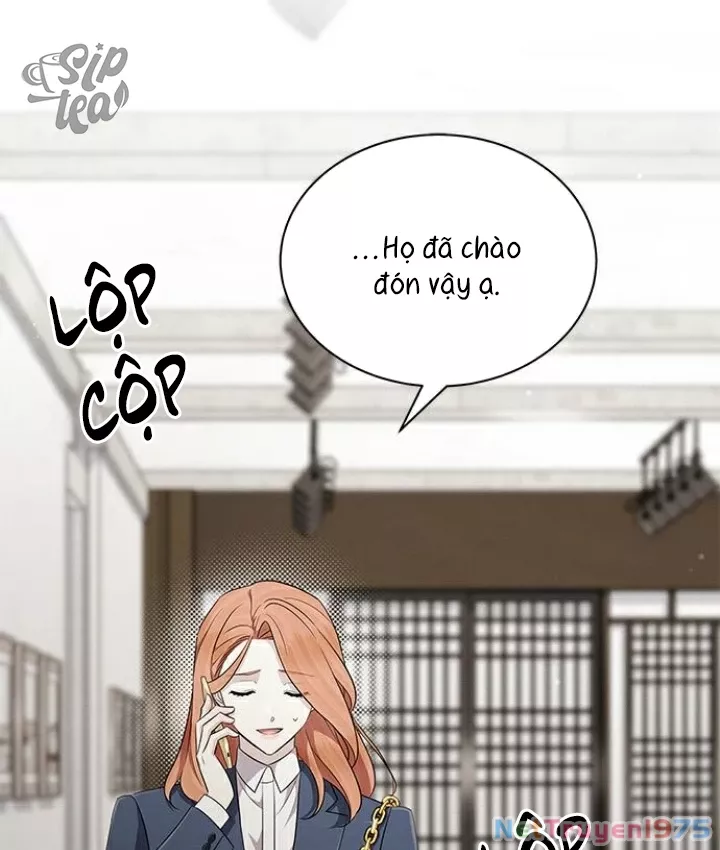 The Castle - Quỷ Nhãn Tân Nương: Chapter 85