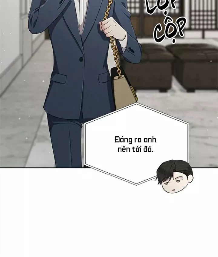 The Castle - Quỷ Nhãn Tân Nương: Chapter 85